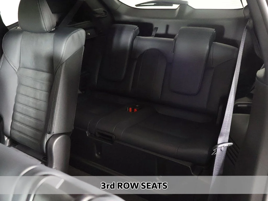 2026 Mitsubishi Outlander SE - Photo 9