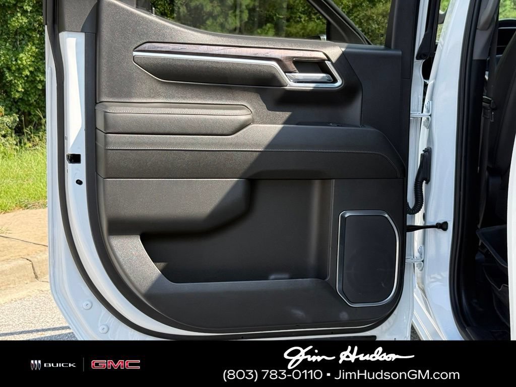 2023 Chevrolet Silverado 1500 LTZ - Photo 24