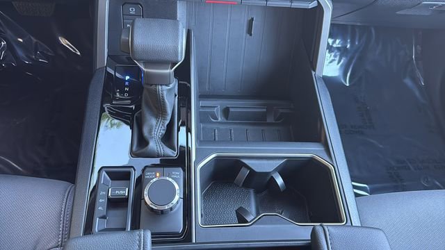 2024 Toyota Tundra SR5 - Photo 23
