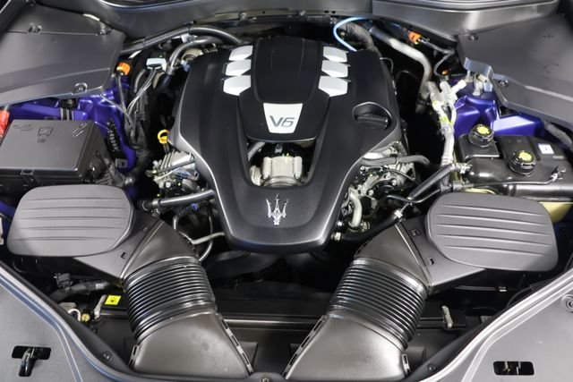 2022 Maserati Levante GT - Photo 24