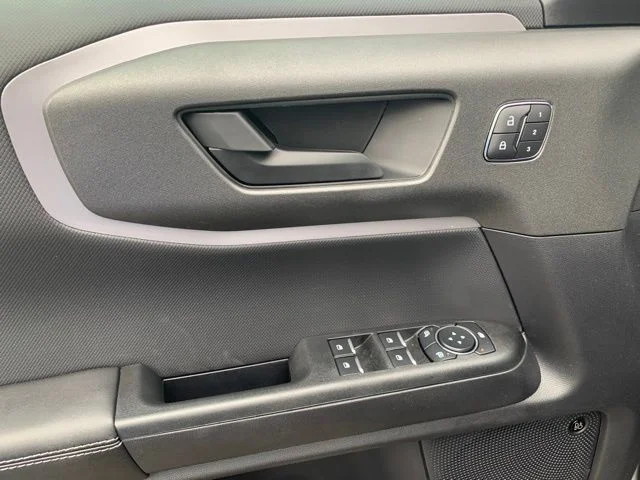 New 2026 Gray Ford Outer Banks® image 23