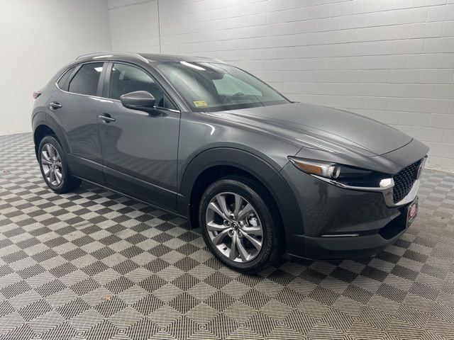 2023 Mazda CX-30 Preferred