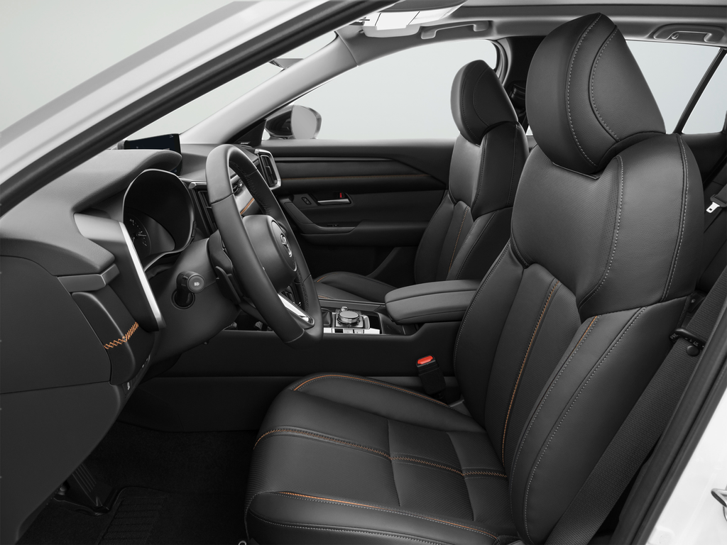 Used 2025 Gray Mazda 2.5 S Preferred Package image 18