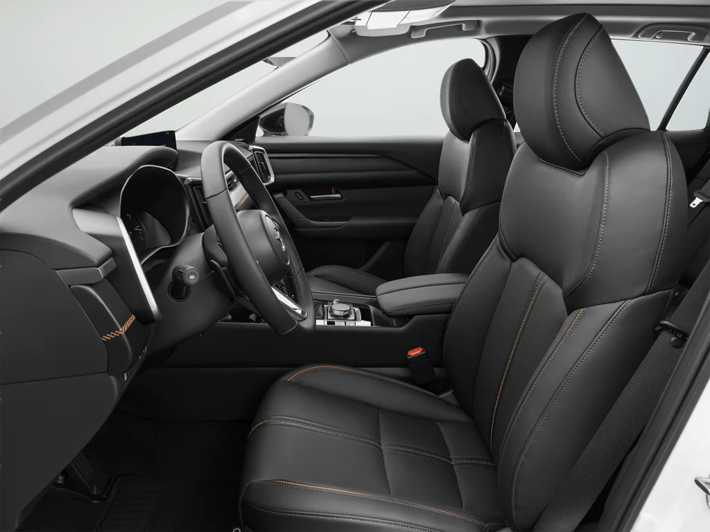 Used 2025 Gray Mazda 2.5 S Preferred Package image 18