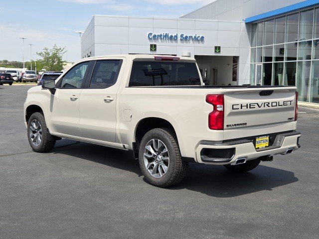 2026 Chevrolet Silverado 1500 RST - Photo 8