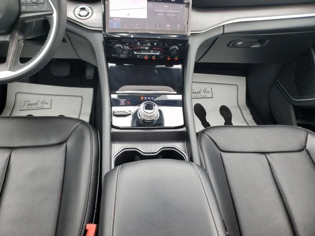 Used 2025 Black Jeep Limited image 22