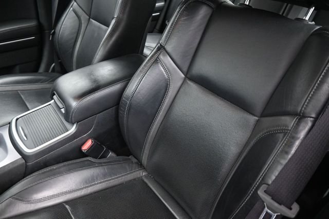 Used 2021 Red Dodge SXT image 17