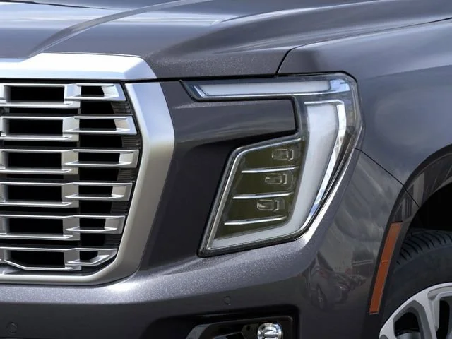 New 2026 Titanium Rush Metallic GMC Denali image 10