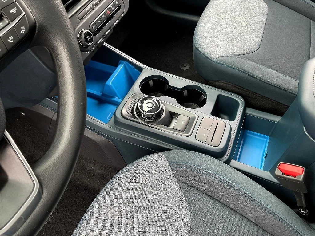 New 2026 Velocity Blue Ford XLT image 28