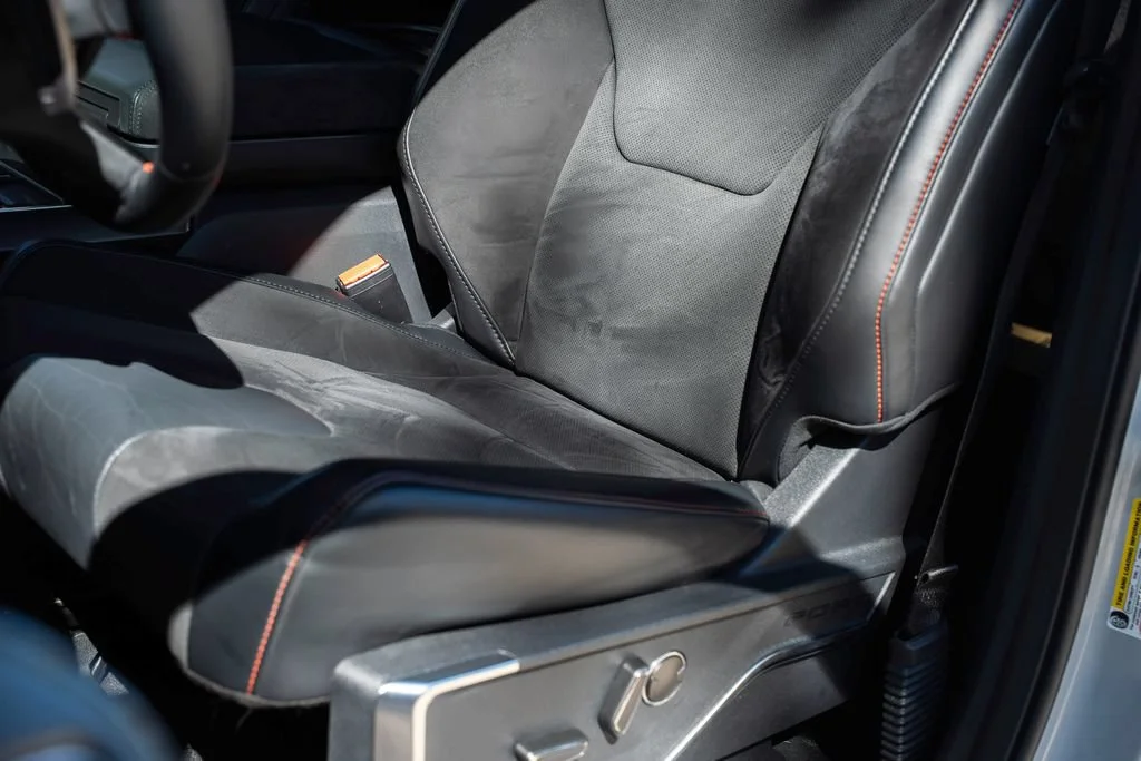 Used 2023 Gray Ford Raptor image 20