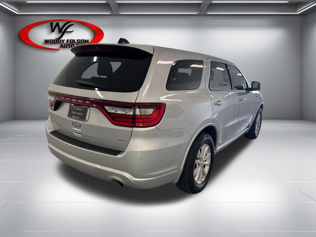 Used 2025  Dodge GT image 6