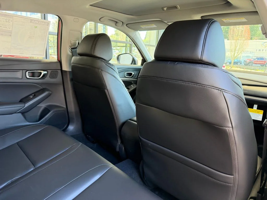 New 2026 Performance Red Pearl Acura Base image 31