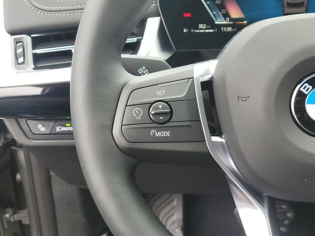 New 2026 Silver BMW xDrive28i image 25