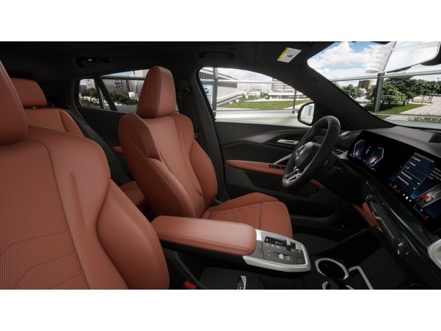 New 2027 Gray BMW X2 28i image 9
