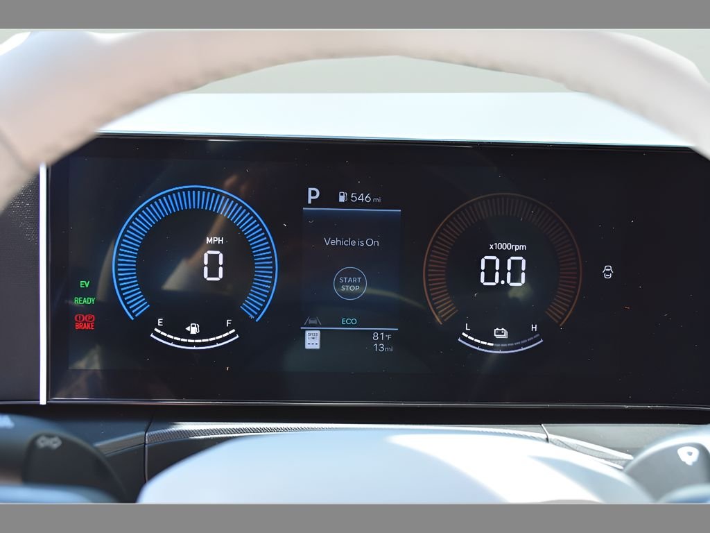 2026 Hyundai Santa Fe SE - Photo 52