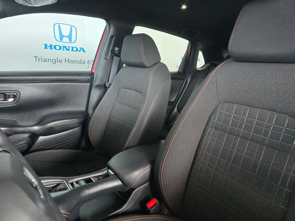 Used 2023 Red Honda Sport image 17