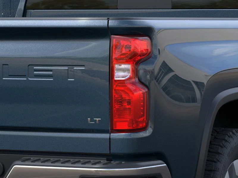 2026 Chevrolet Silverado 2500 HD LT - Photo 11