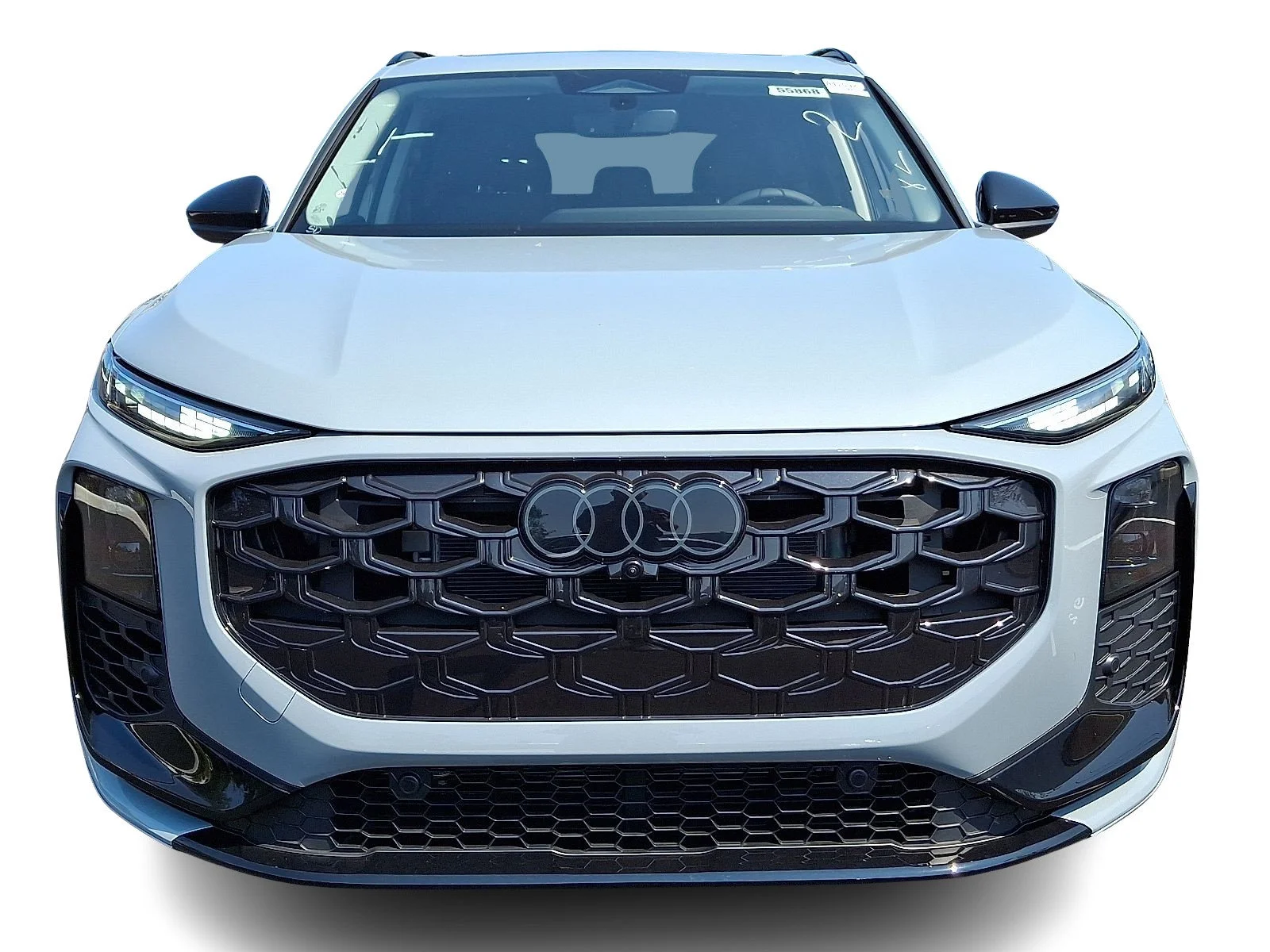 New 2026 Arrow Gray Pearl Effect - 1X1X Audi S line image 2