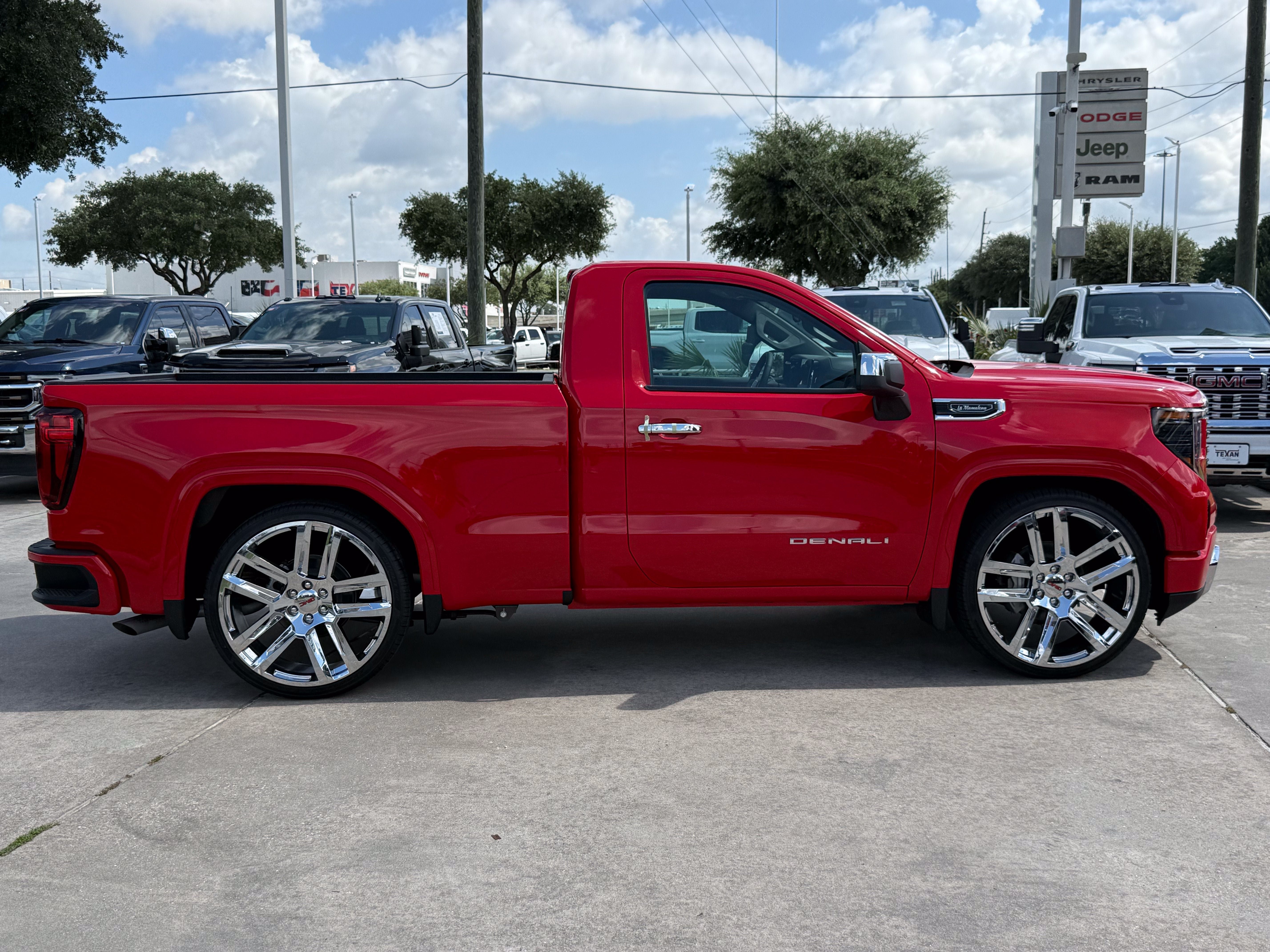 2026 GMC Sierra 1500 Pro - Photo 73