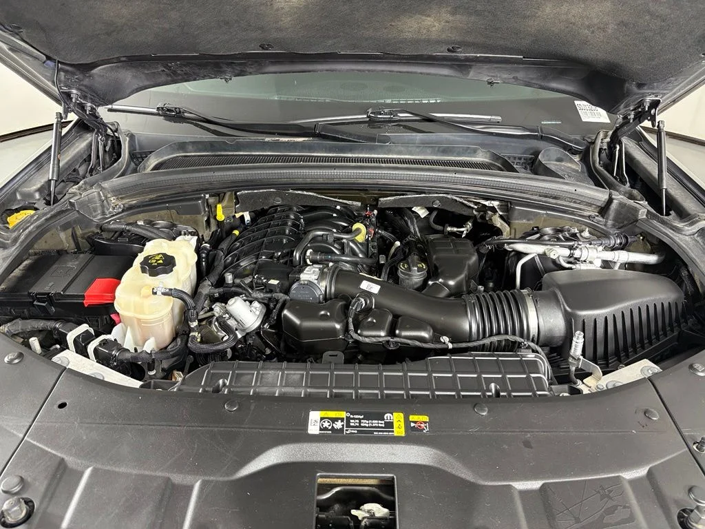 Used 2022 Gray Jeep Limited image 44