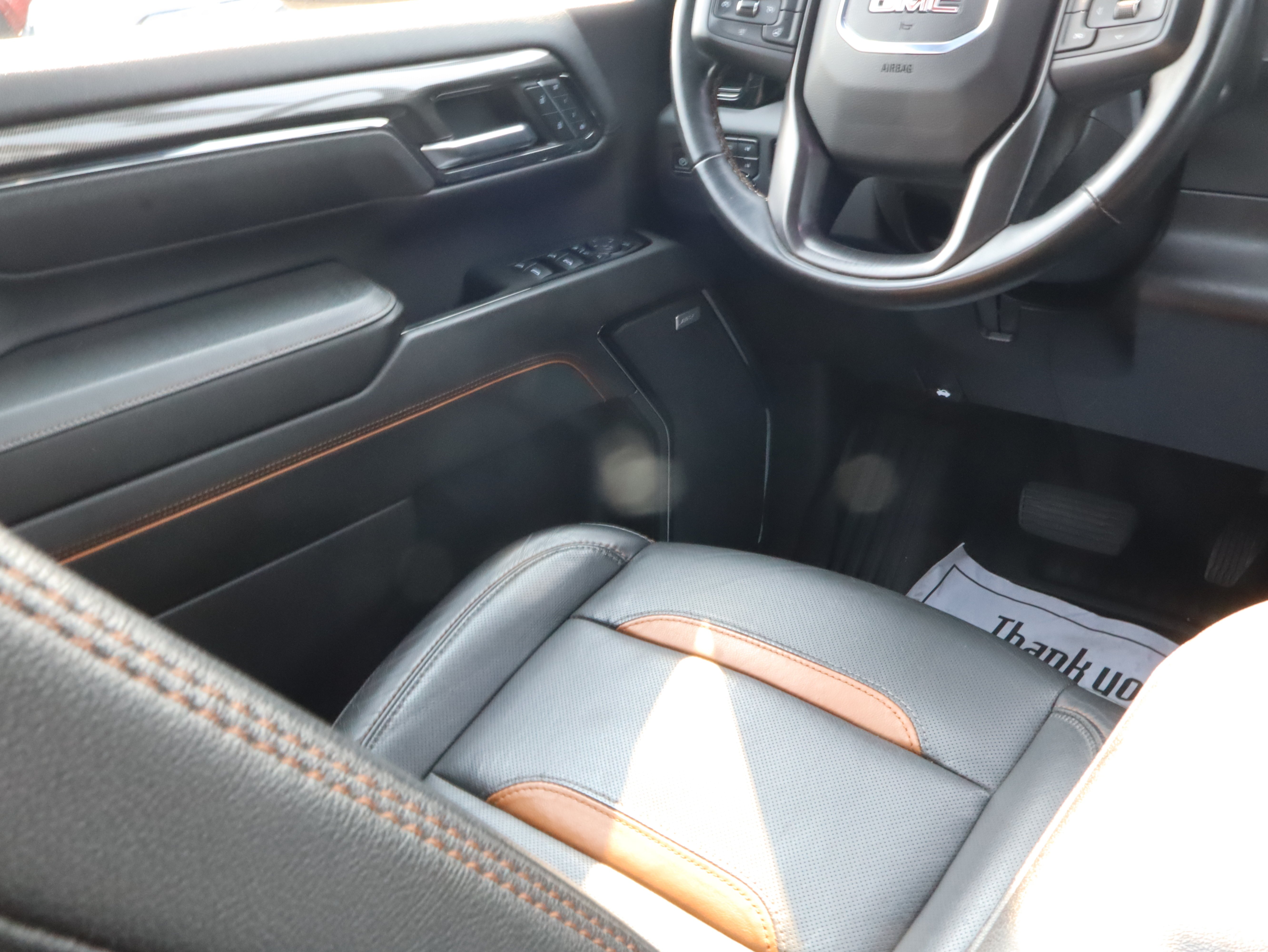 2024 GMC Sierra 2500HD AT4 - Photo 13