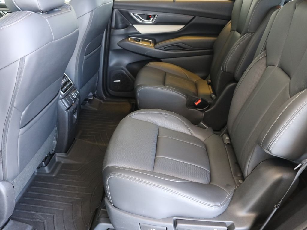 Used 2020 White Subaru Limited image 28