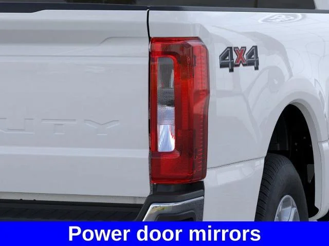 2026 Ford F-250 Super Duty XLT - Photo 44