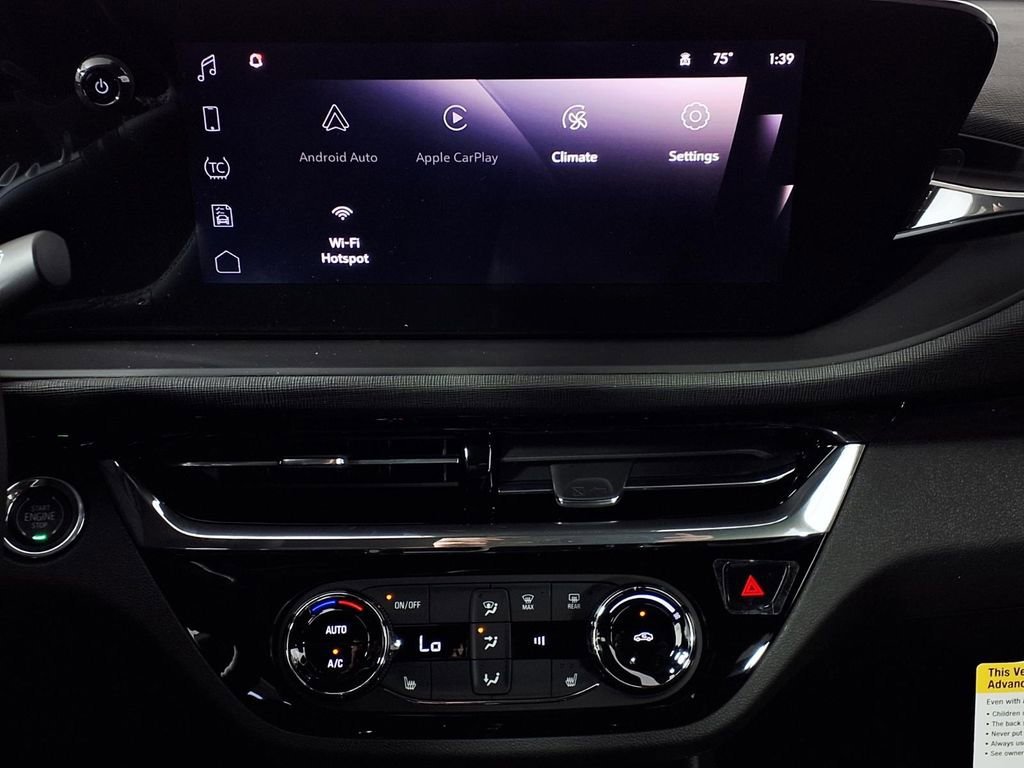 2026 Buick Envista Sport Touring - Photo 21