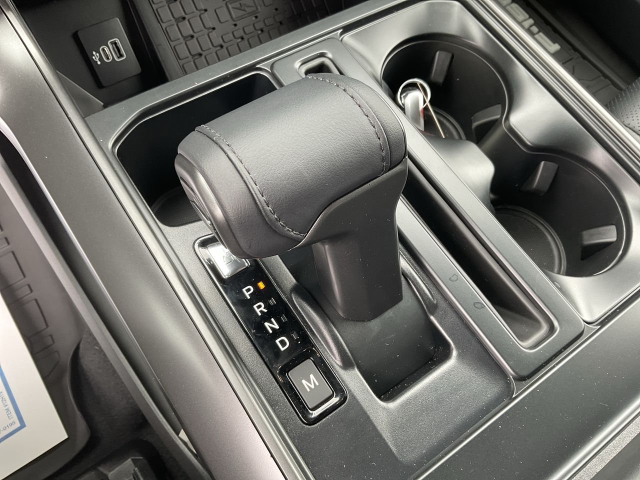 New 2026 AVALANCHE Ford Lariat image 19
