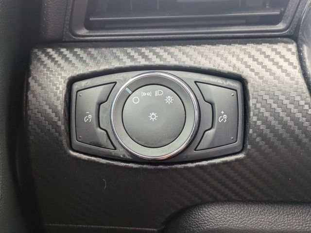 Used 2022 Red Ford EcoBoost image 22