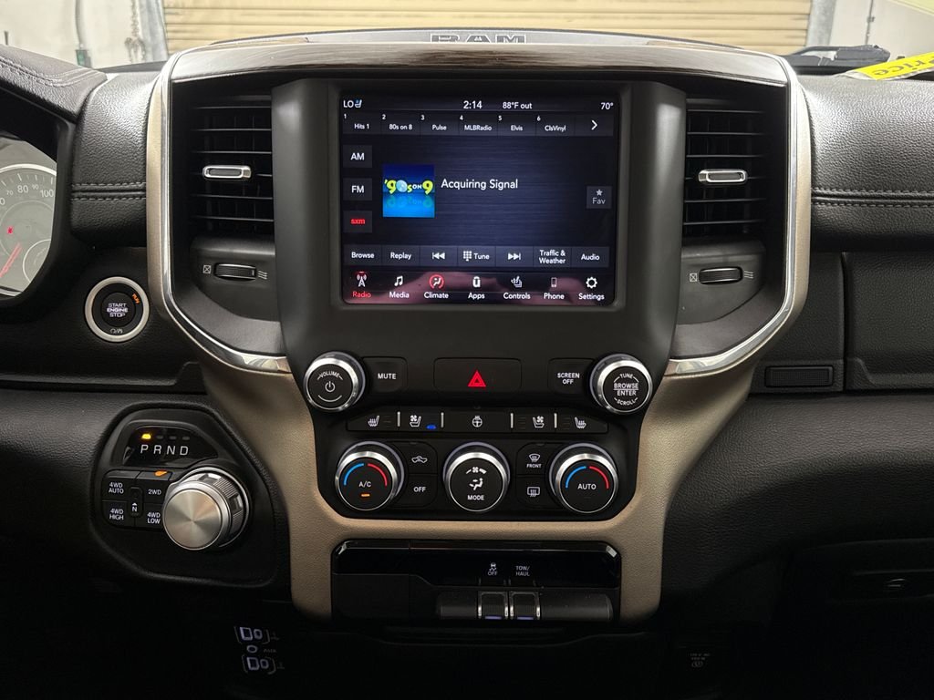 2019 RAM Ram 1500 Pickup Laramie - Photo 20