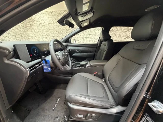 New 2026 Phantom Black Hyundai XRT image 17