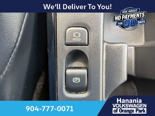 Used 2024 White Toyota XSE image 24