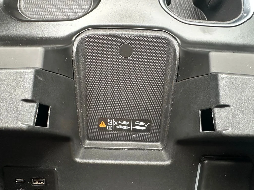 2024 Chevrolet Silverado 1500 High Country - Photo 27