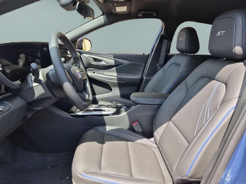 2026 Buick Envista Sport Touring - Photo 17
