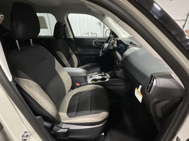Used 2025 Beige Ford Big Bend image 28