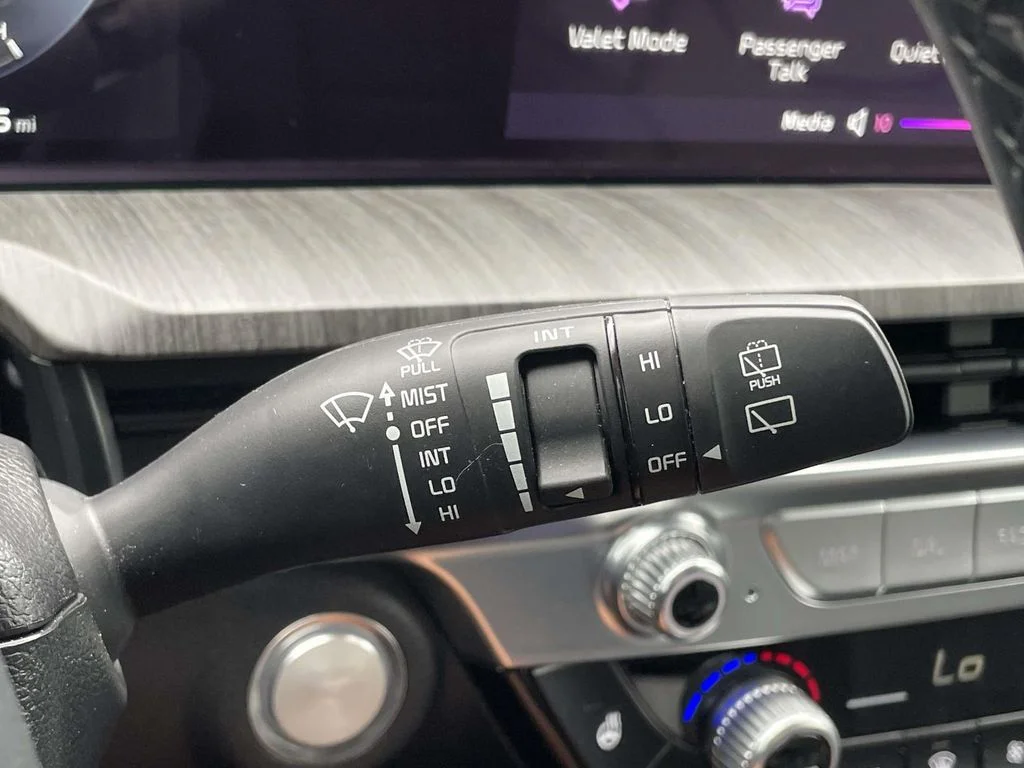 2024 Kia Telluride SX - Photo 14