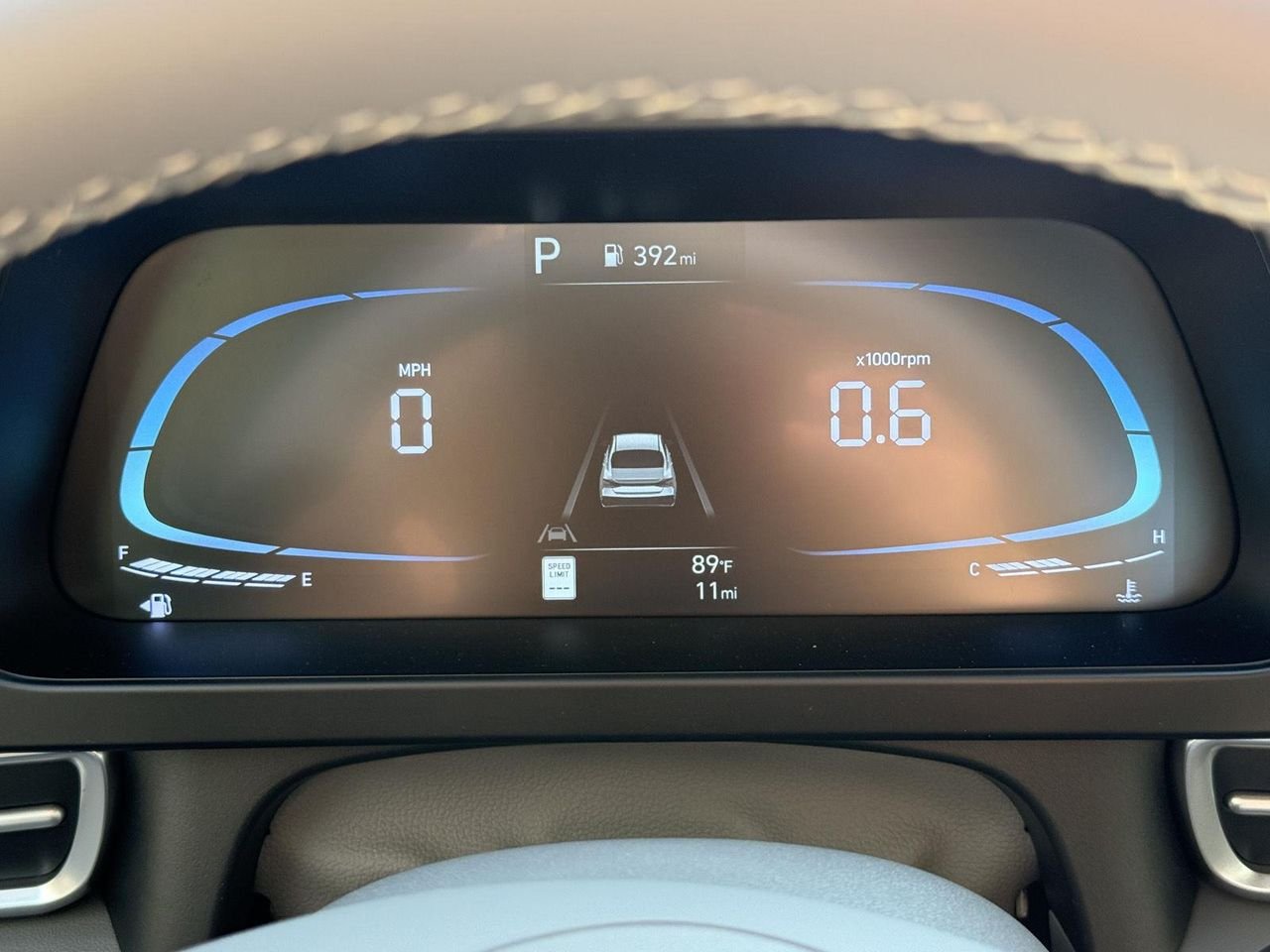 New 2026 Ecotronic Gray Hyundai SEL Sport image 27