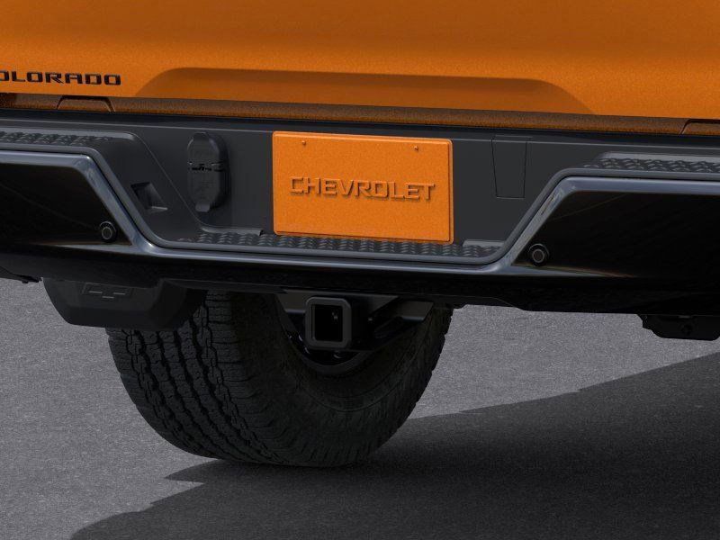 2026 Chevrolet Colorado Z71 - Photo 14