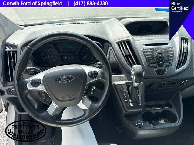 Used 2017 Oxford White Ford XLT image 27