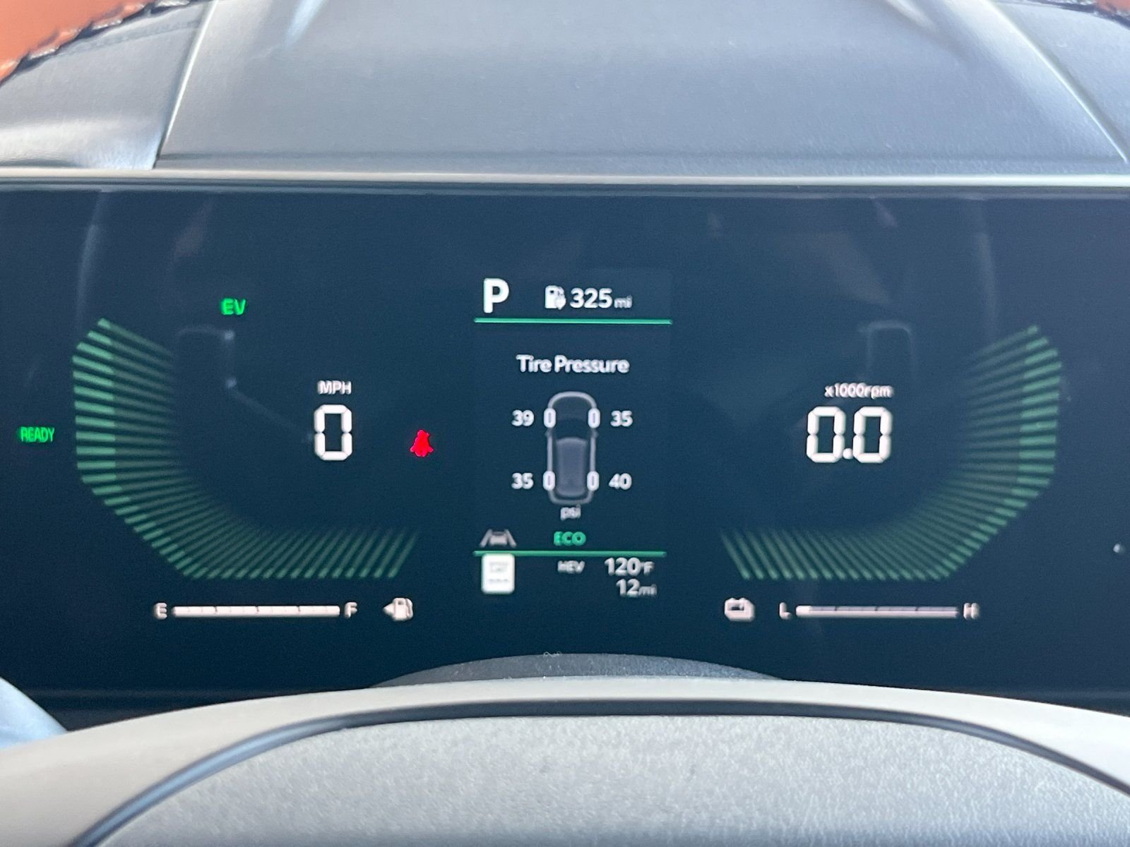 New 2026 Shadow Matte Gray Kia X-Line image 28