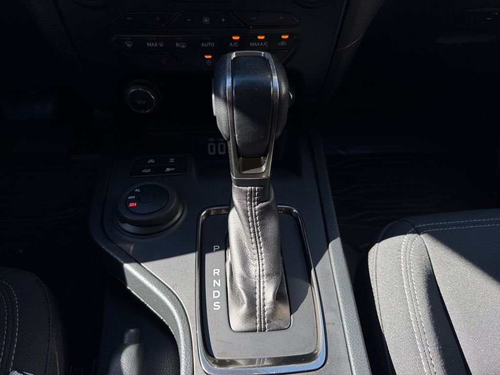 Certified Used 2021 Silver Ford XLT image 18