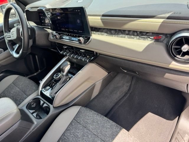 2024 Chevrolet Colorado ZR2 - Photo 23