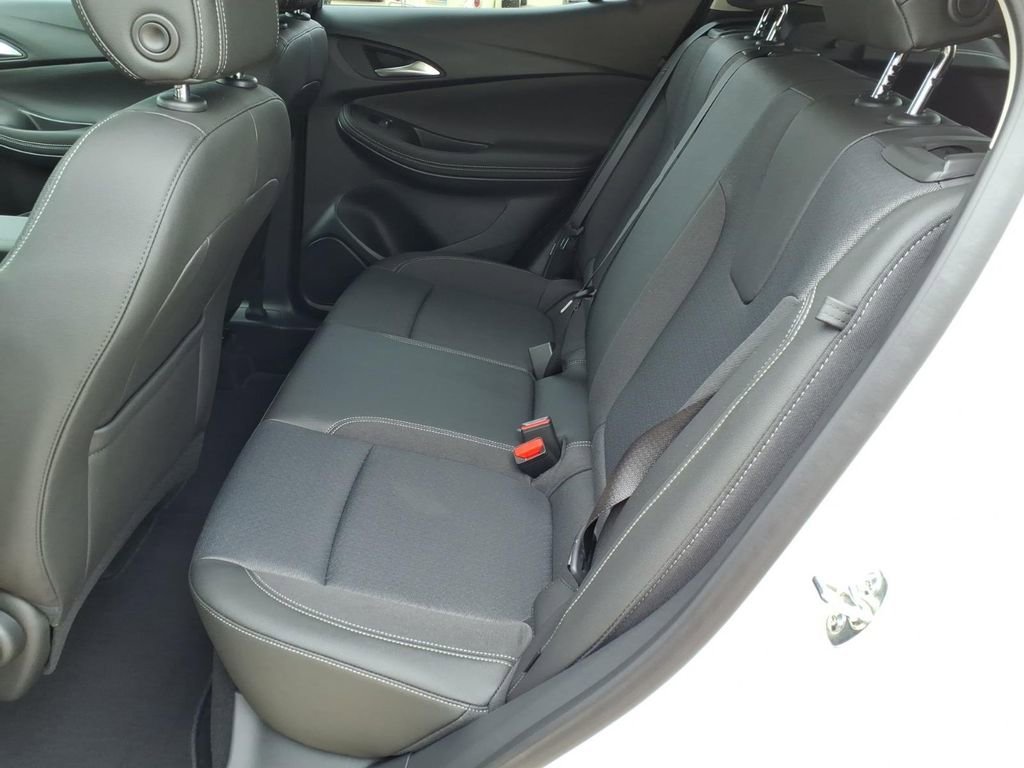 2026 Buick Encore GX Preferred - Photo 12