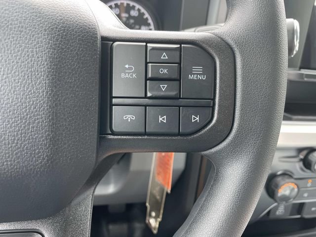 New 2026 Black Ford XL image 11