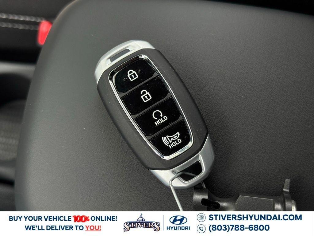 2026 Hyundai Venue SEL - Photo 31