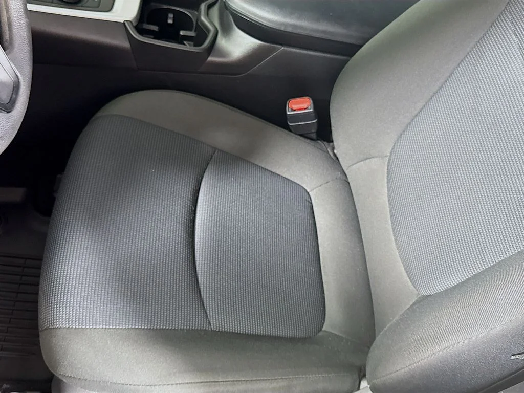 Certified Used 2022 Magnetic Gray Metallic Toyota Hybrid LE image 18