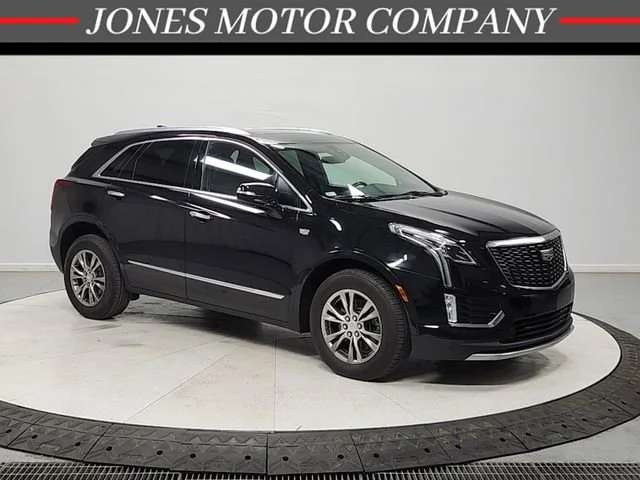 2023 Cadillac XT5
