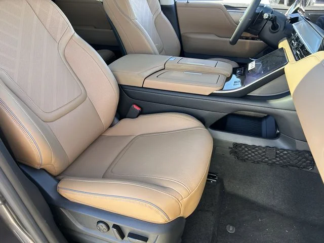 2026 INFINITI QX80 Luxe - Photo 11