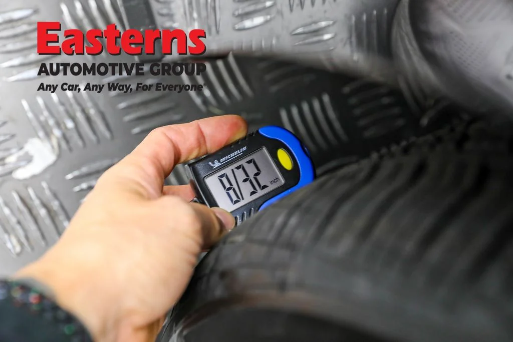 Used 2024 Gray Ford EcoBoost image 25